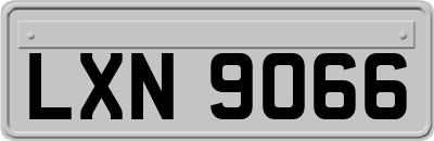 LXN9066