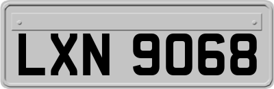 LXN9068