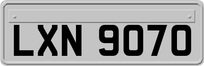 LXN9070
