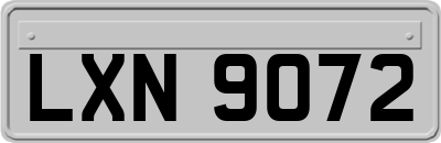 LXN9072
