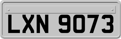 LXN9073