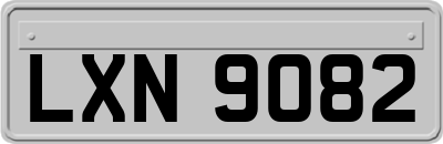 LXN9082