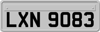 LXN9083