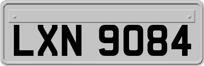 LXN9084