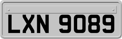 LXN9089