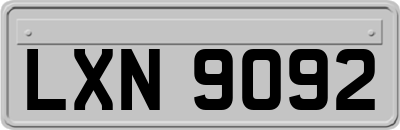 LXN9092