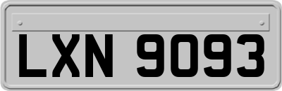 LXN9093