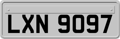 LXN9097