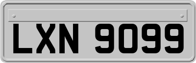 LXN9099