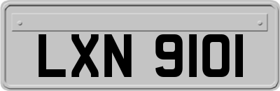 LXN9101