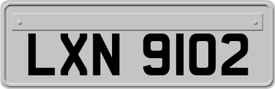 LXN9102