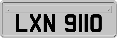 LXN9110