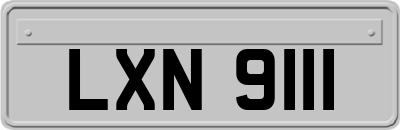 LXN9111