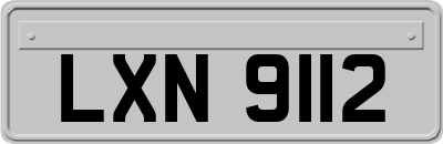 LXN9112