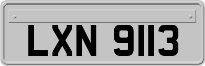 LXN9113