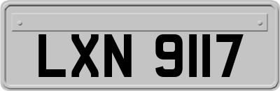 LXN9117
