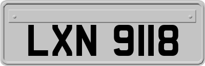 LXN9118