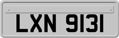 LXN9131
