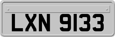 LXN9133