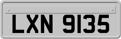 LXN9135