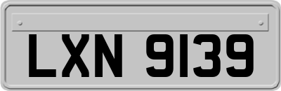 LXN9139