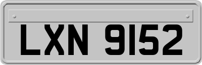 LXN9152