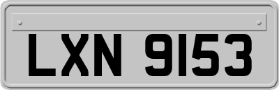 LXN9153