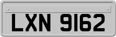 LXN9162