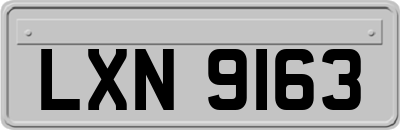 LXN9163