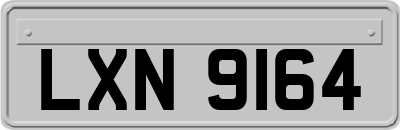 LXN9164