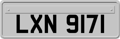 LXN9171