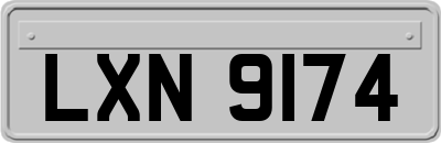 LXN9174