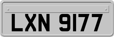 LXN9177