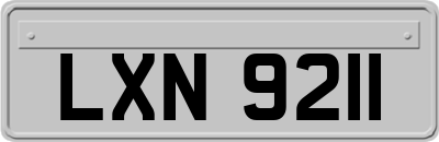 LXN9211