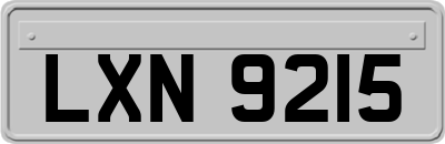 LXN9215