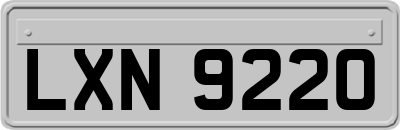LXN9220
