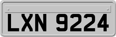 LXN9224