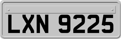 LXN9225