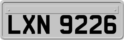 LXN9226