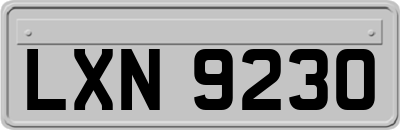 LXN9230