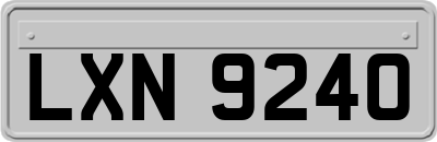 LXN9240