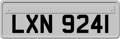 LXN9241