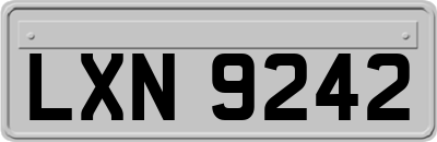 LXN9242