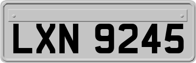 LXN9245