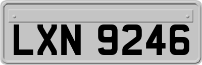 LXN9246