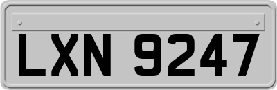 LXN9247