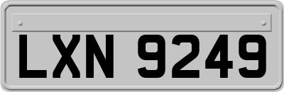 LXN9249