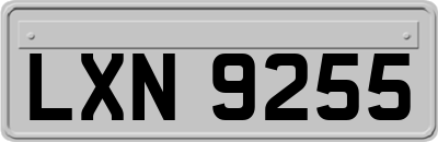 LXN9255
