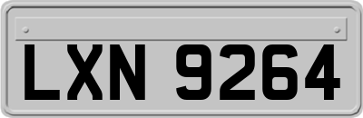 LXN9264