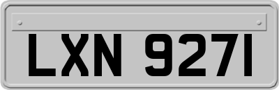 LXN9271